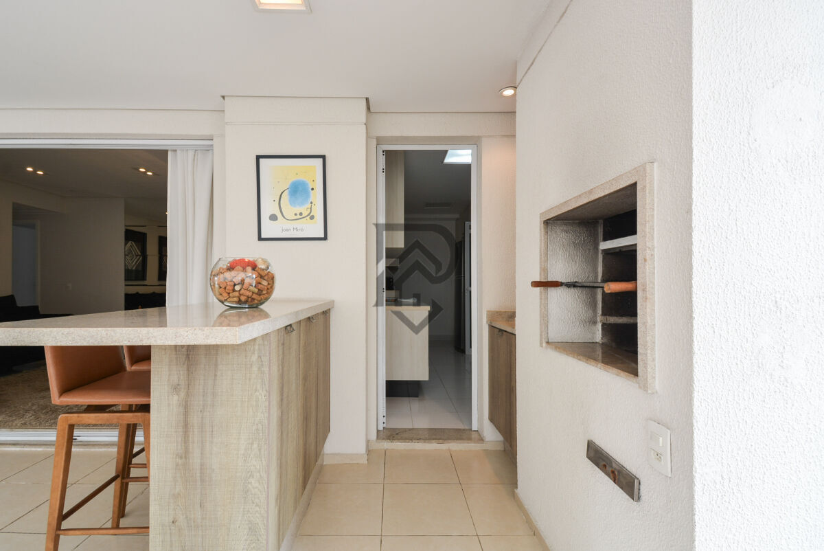 Apartamento, 3 quartos, 193 m² - Foto 16