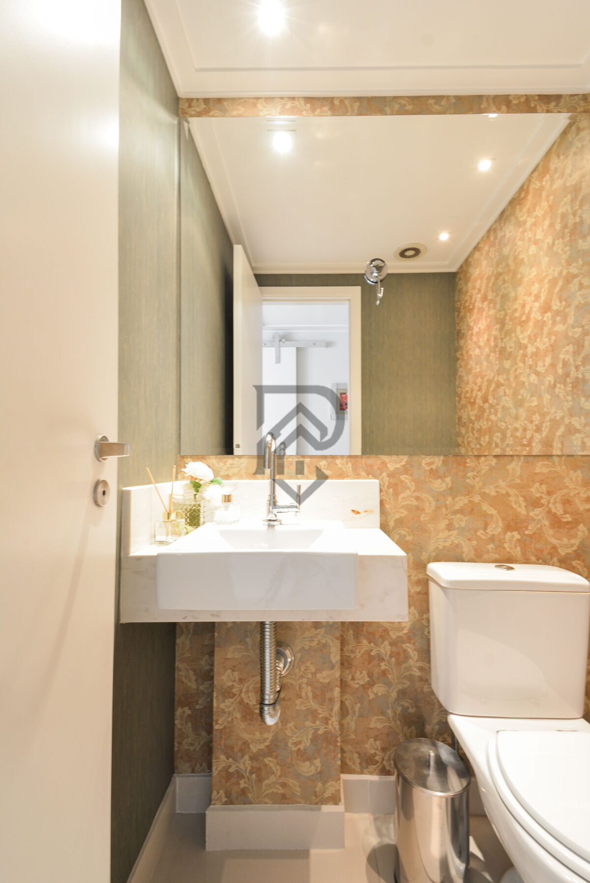 Apartamento, 3 quartos, 193 m² - Foto 8