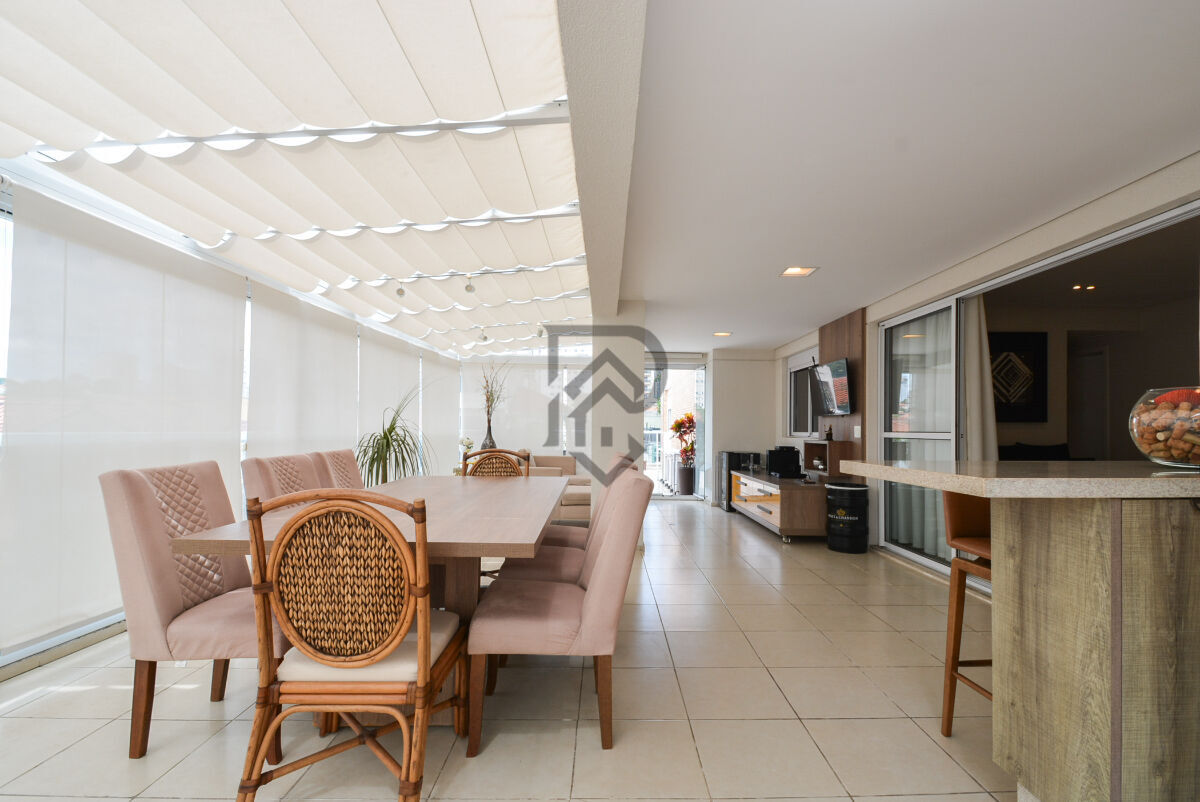 Apartamento, 3 quartos, 193 m² - Foto 1