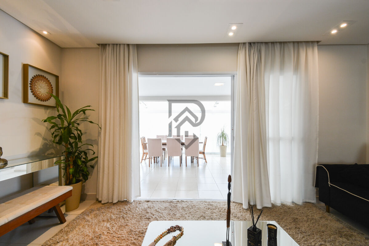 Apartamento, 3 quartos, 193 m² - Foto 7