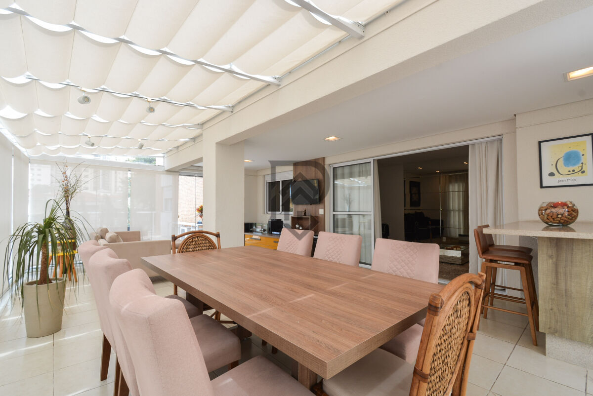Apartamento, 3 quartos, 193 m² - Foto 15