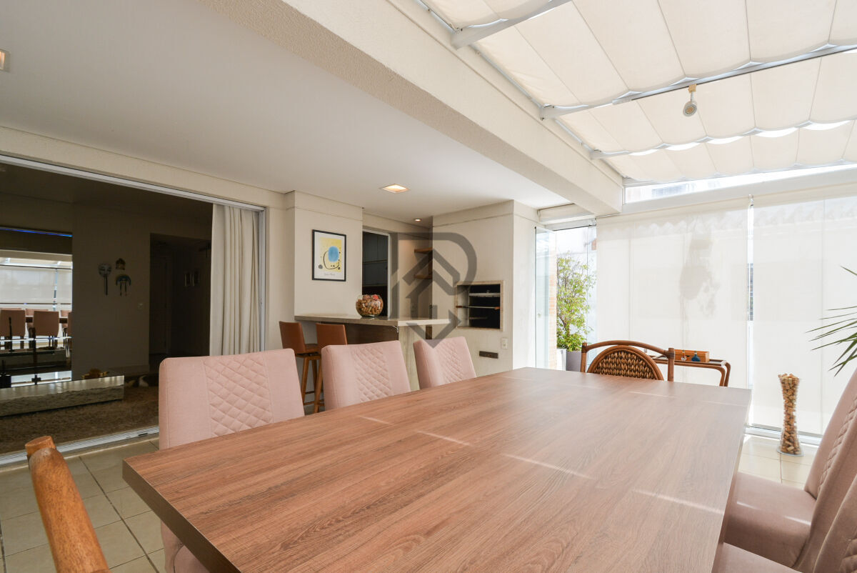 Apartamento, 3 quartos, 193 m² - Foto 14