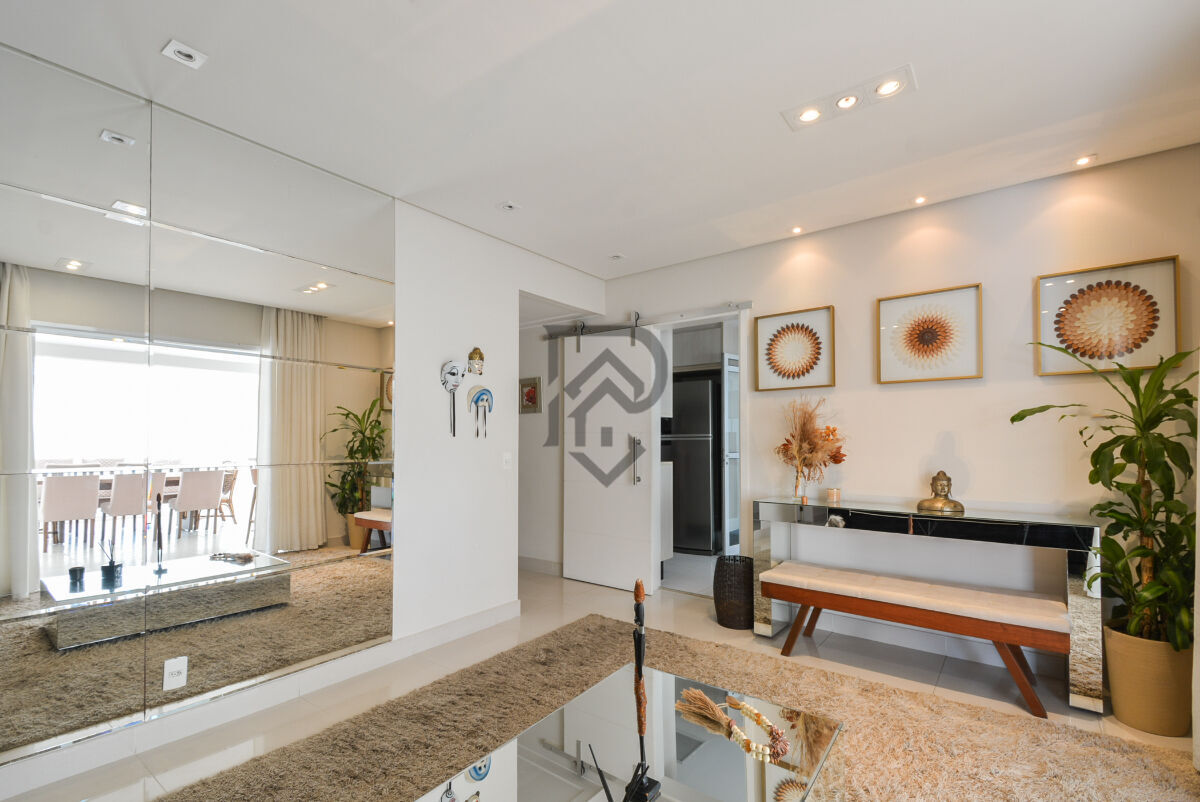 Apartamento, 3 quartos, 193 m² - Foto 11