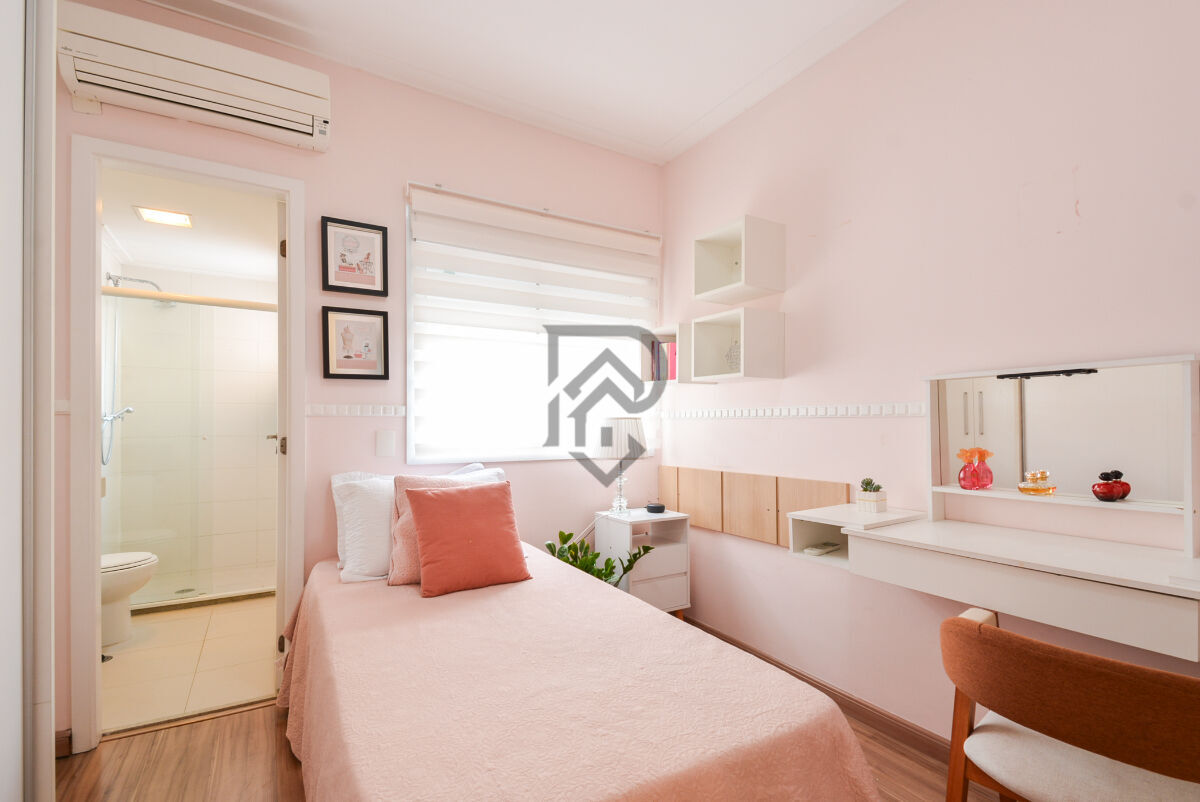 Apartamento, 3 quartos, 193 m² - Foto 26