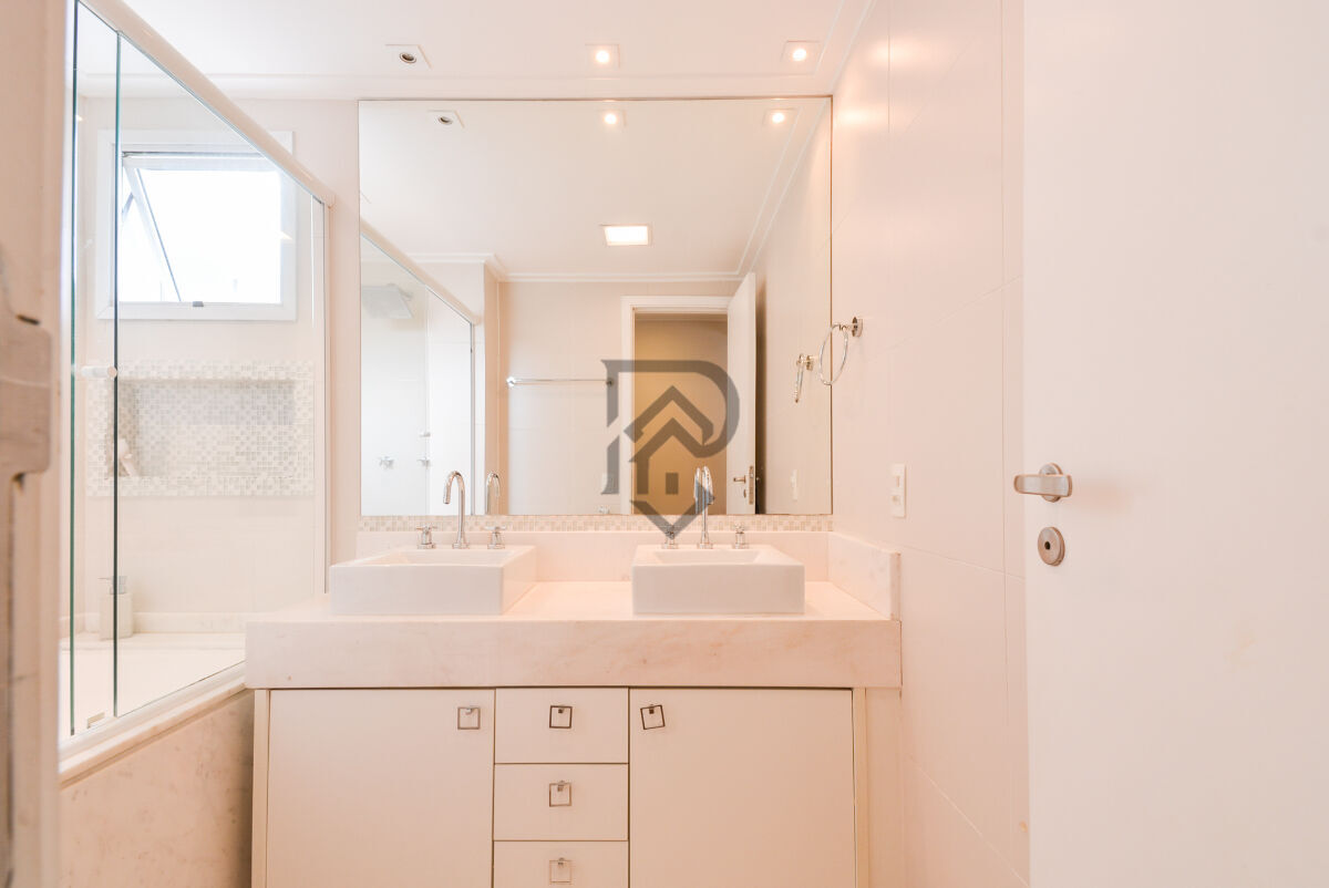Apartamento, 3 quartos, 193 m² - Foto 39