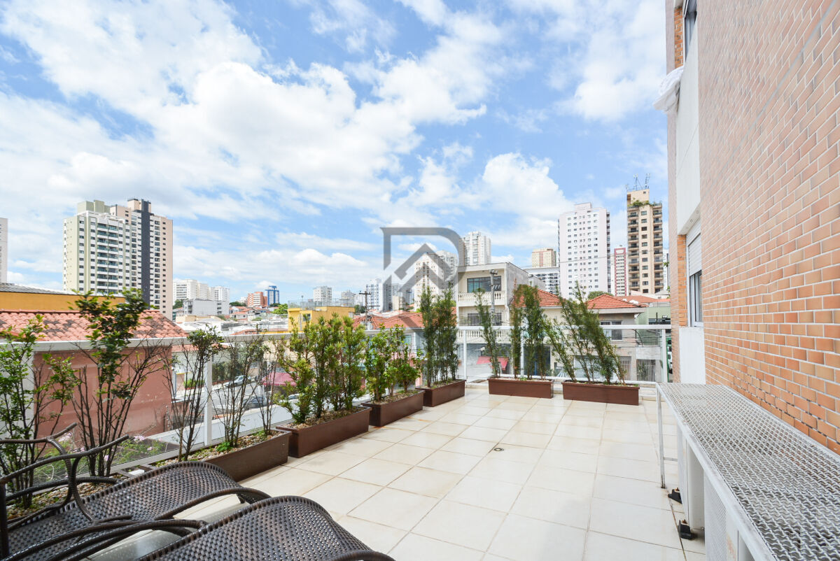 Apartamento, 3 quartos, 193 m² - Foto 49