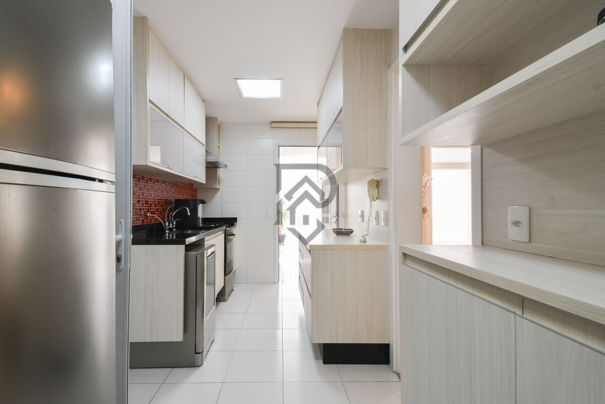 Apartamento, 3 quartos, 193 m² - Foto 3