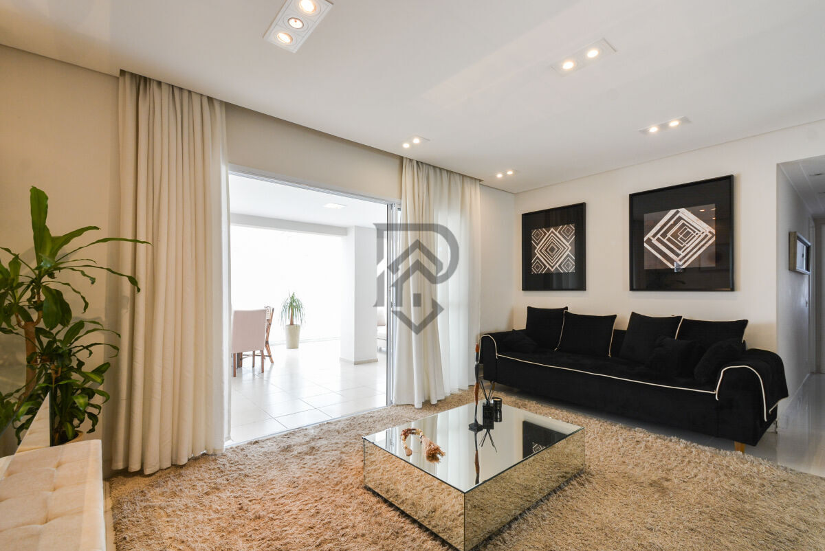 Apartamento, 3 quartos, 193 m² - Foto 4