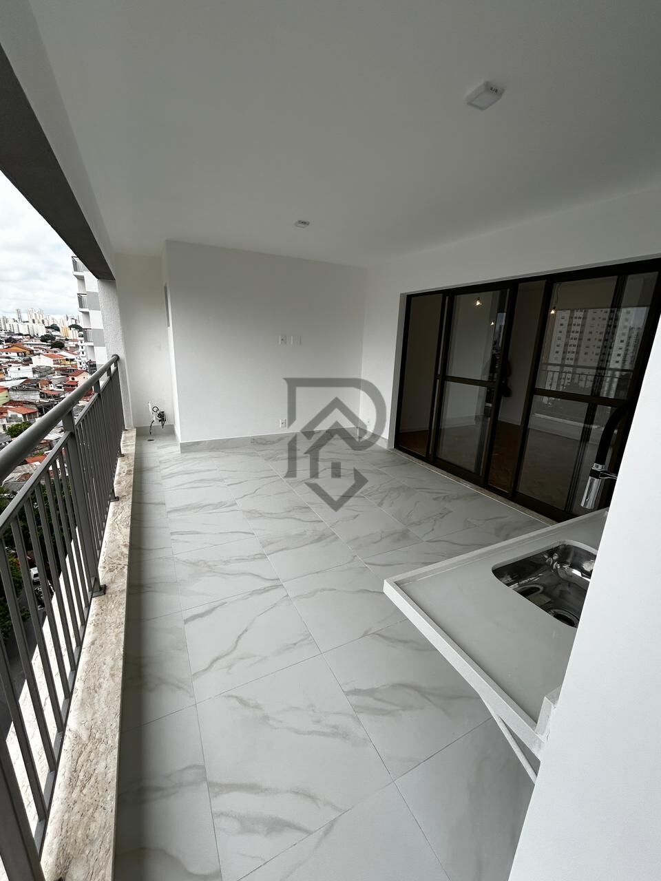 Apartamento, 3 quartos, 119 m² - Foto 2