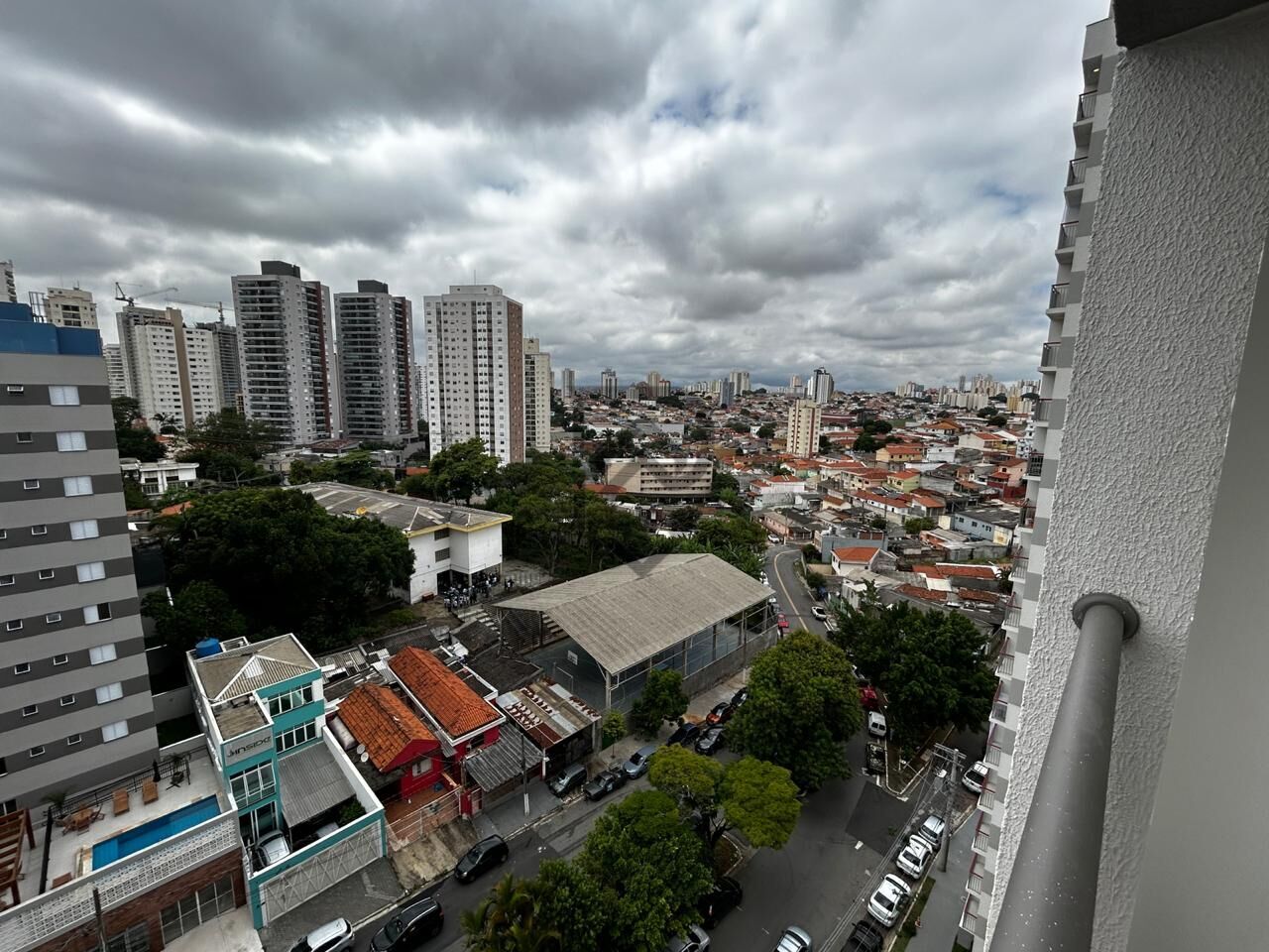 Apartamento, 3 quartos, 119 m² - Foto 24