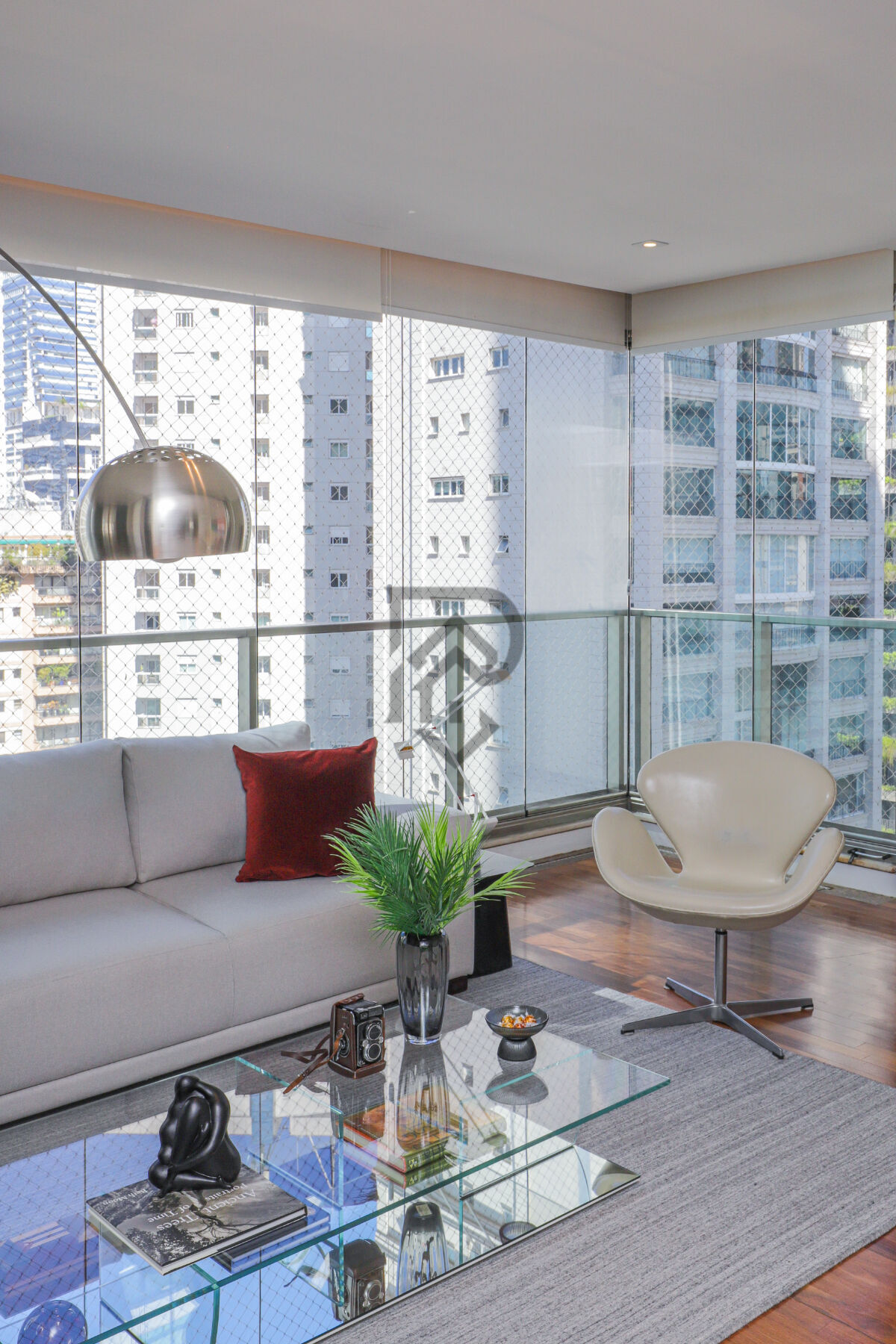 Apartamento, 3 quartos, 202 m² - Foto 21