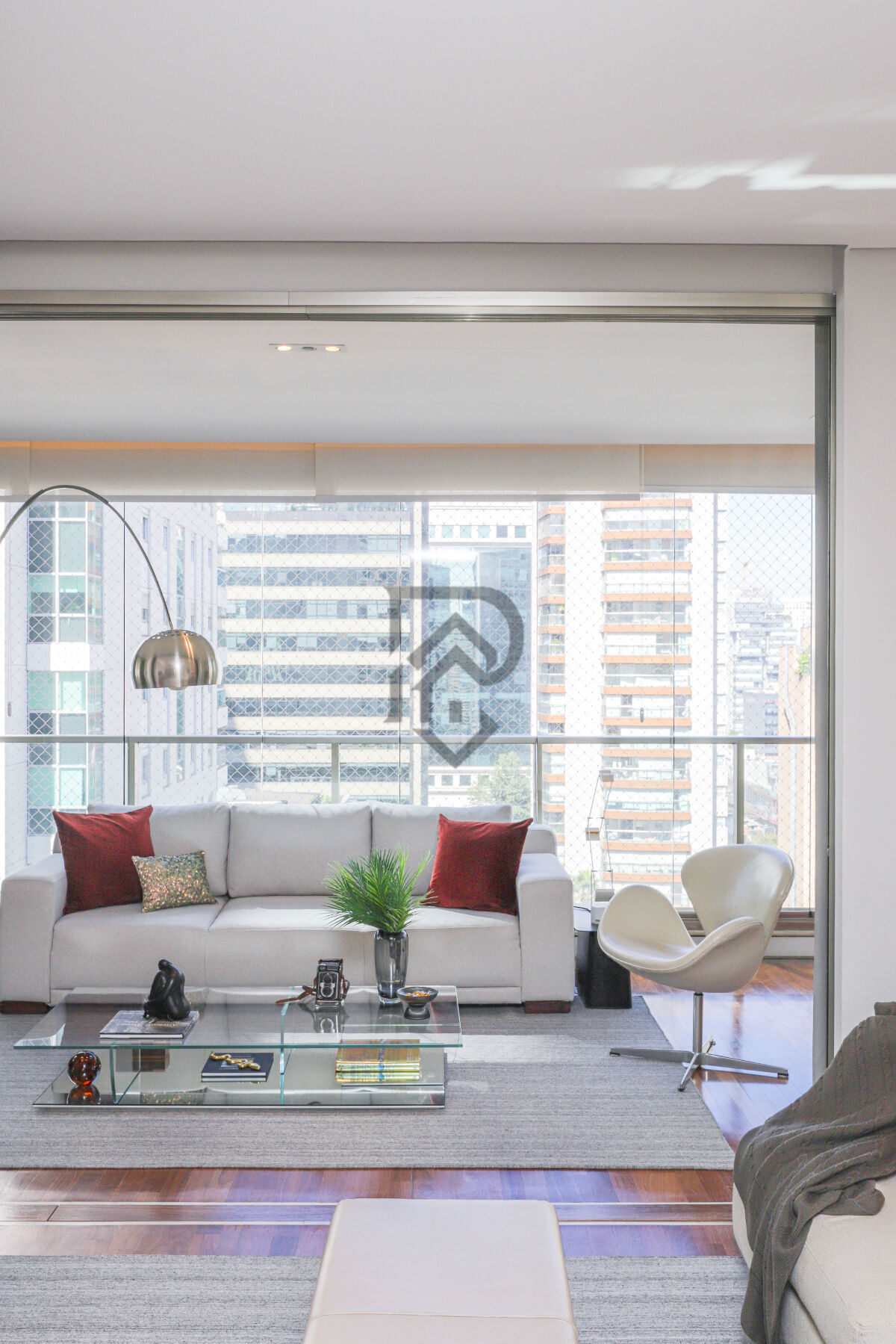 Apartamento, 3 quartos, 202 m² - Foto 4