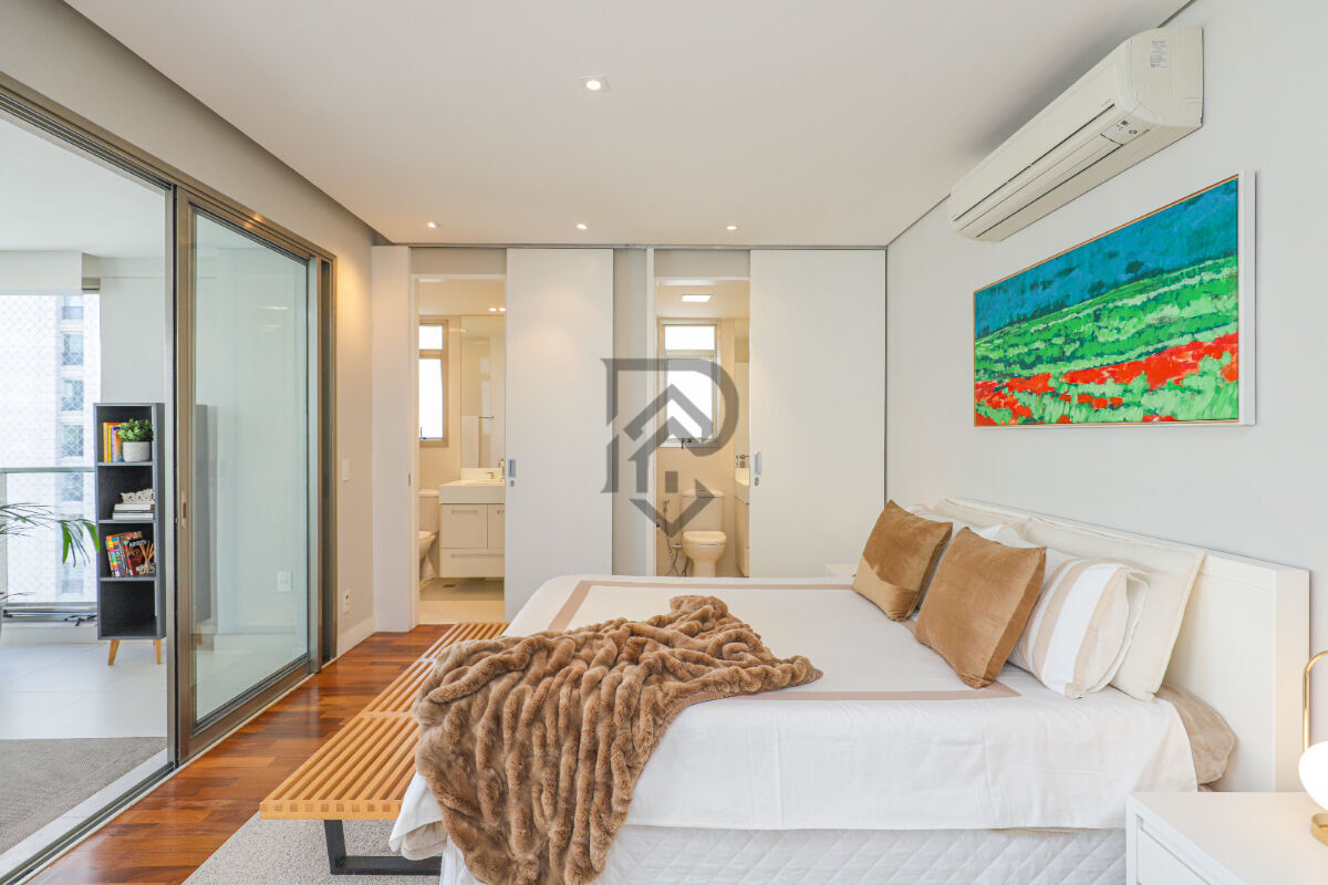 Apartamento, 3 quartos, 202 m² - Foto 37