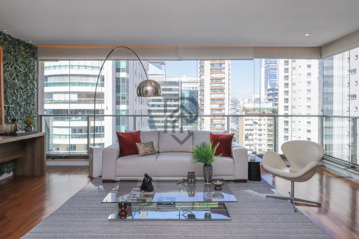 Apartamento, 3 quartos, 202 m² - Foto 13