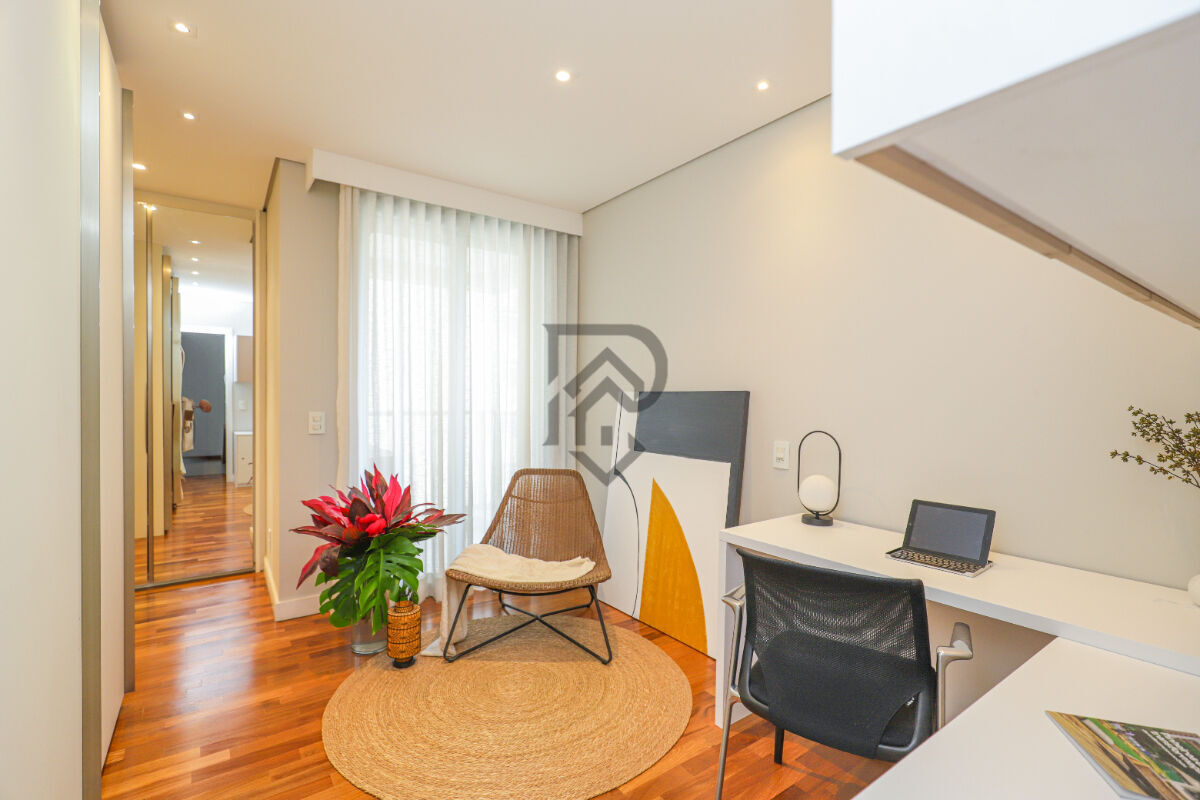 Apartamento, 3 quartos, 202 m² - Foto 40