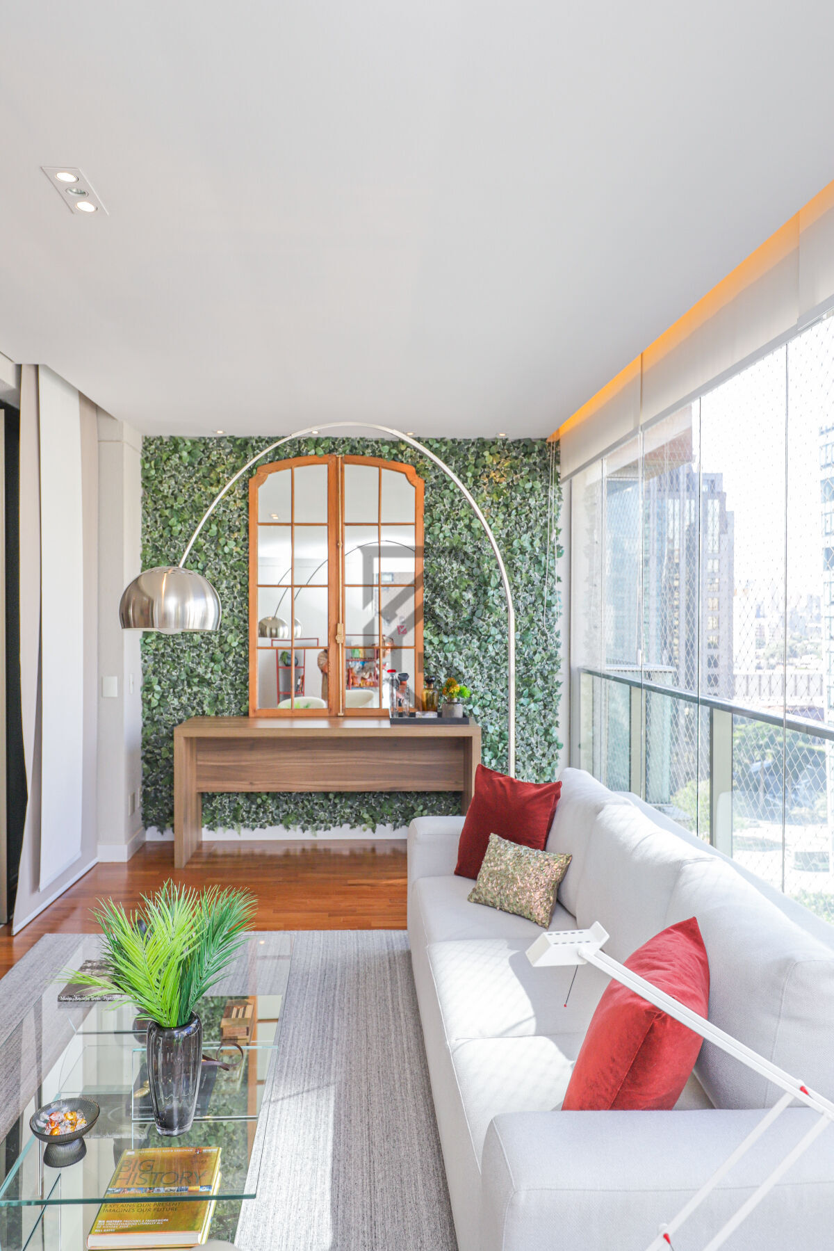 Apartamento, 3 quartos, 202 m² - Foto 17