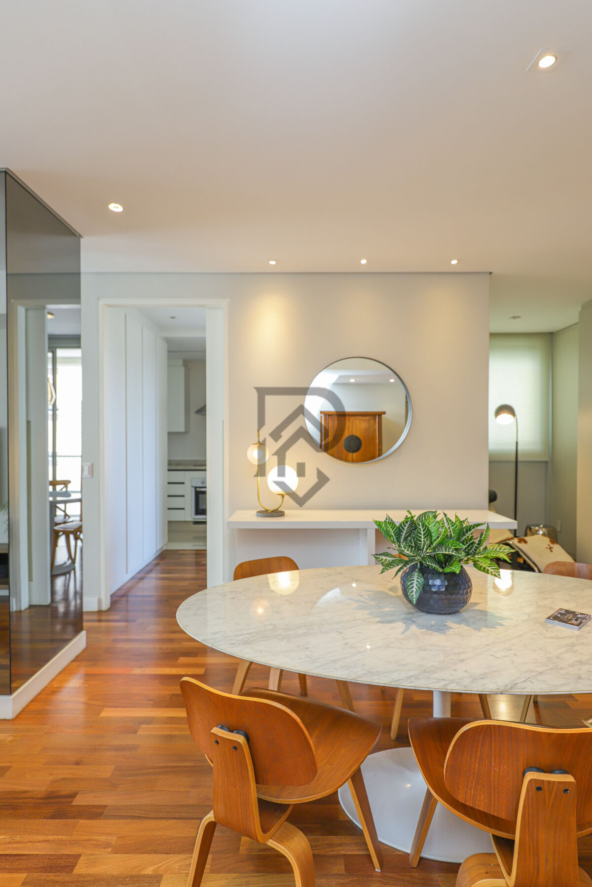 Apartamento, 3 quartos, 202 m² - Foto 47