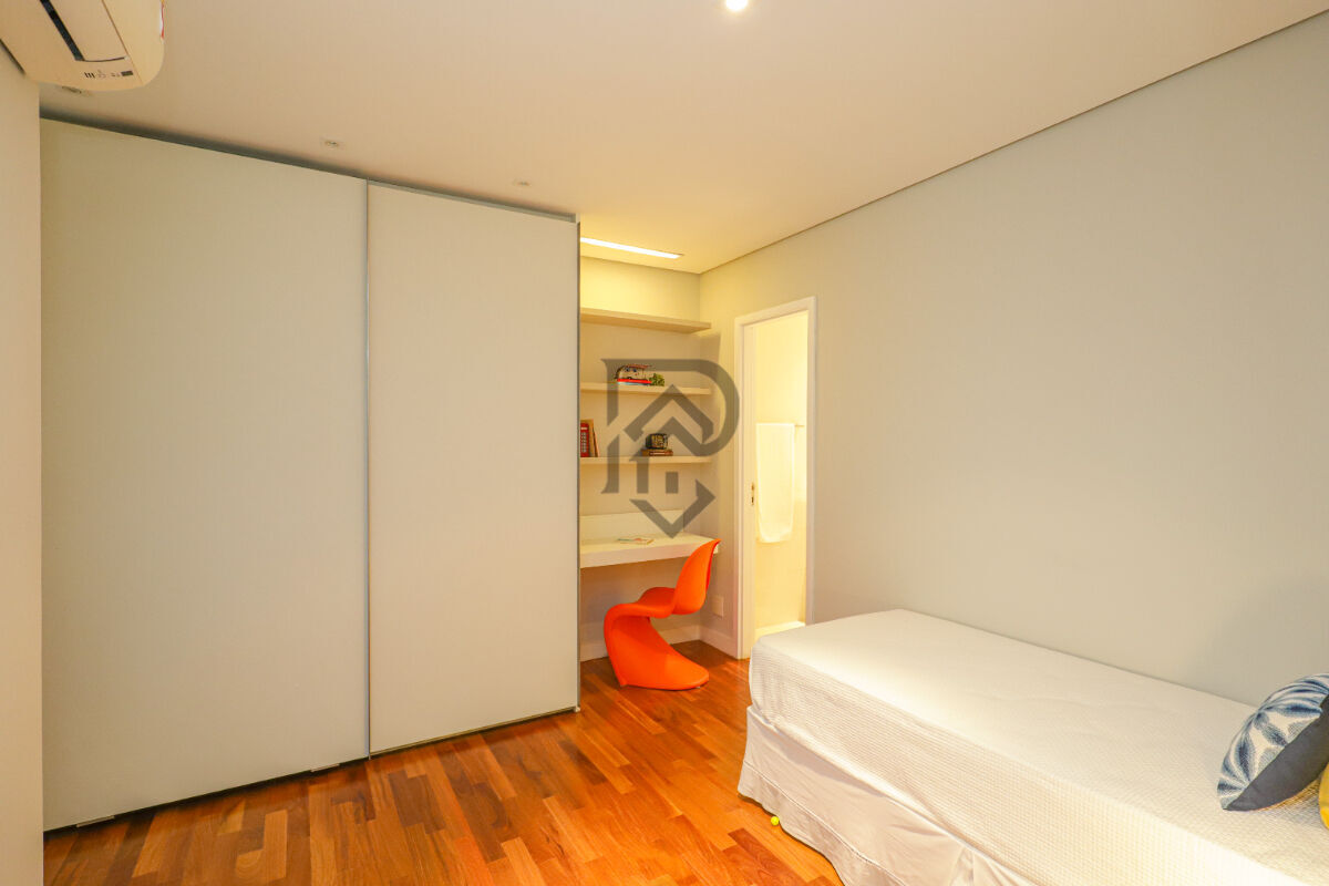Apartamento, 3 quartos, 202 m² - Foto 10