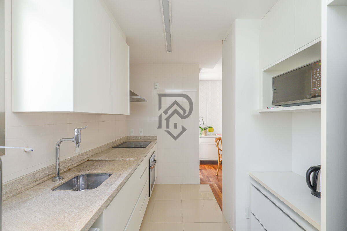 Apartamento, 3 quartos, 202 m² - Foto 39