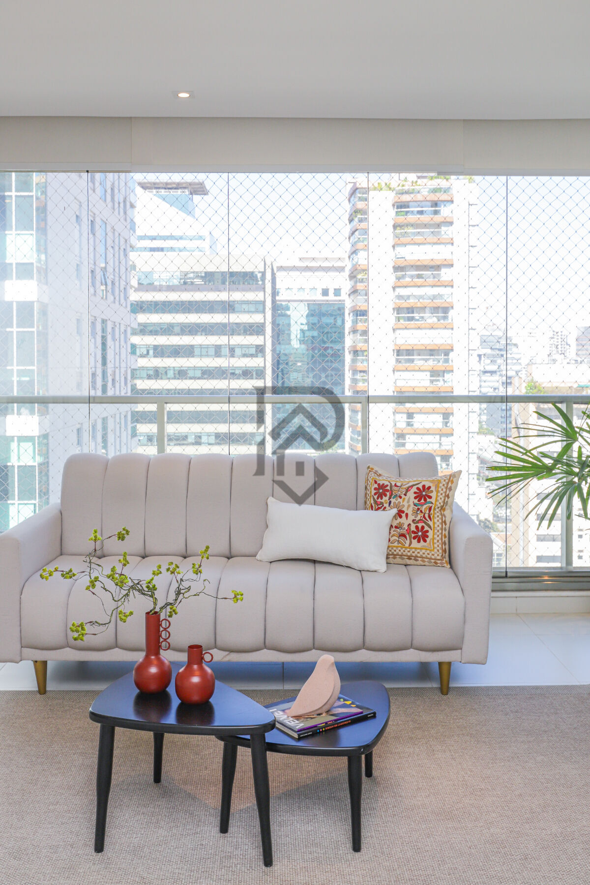 Apartamento, 3 quartos, 202 m² - Foto 20