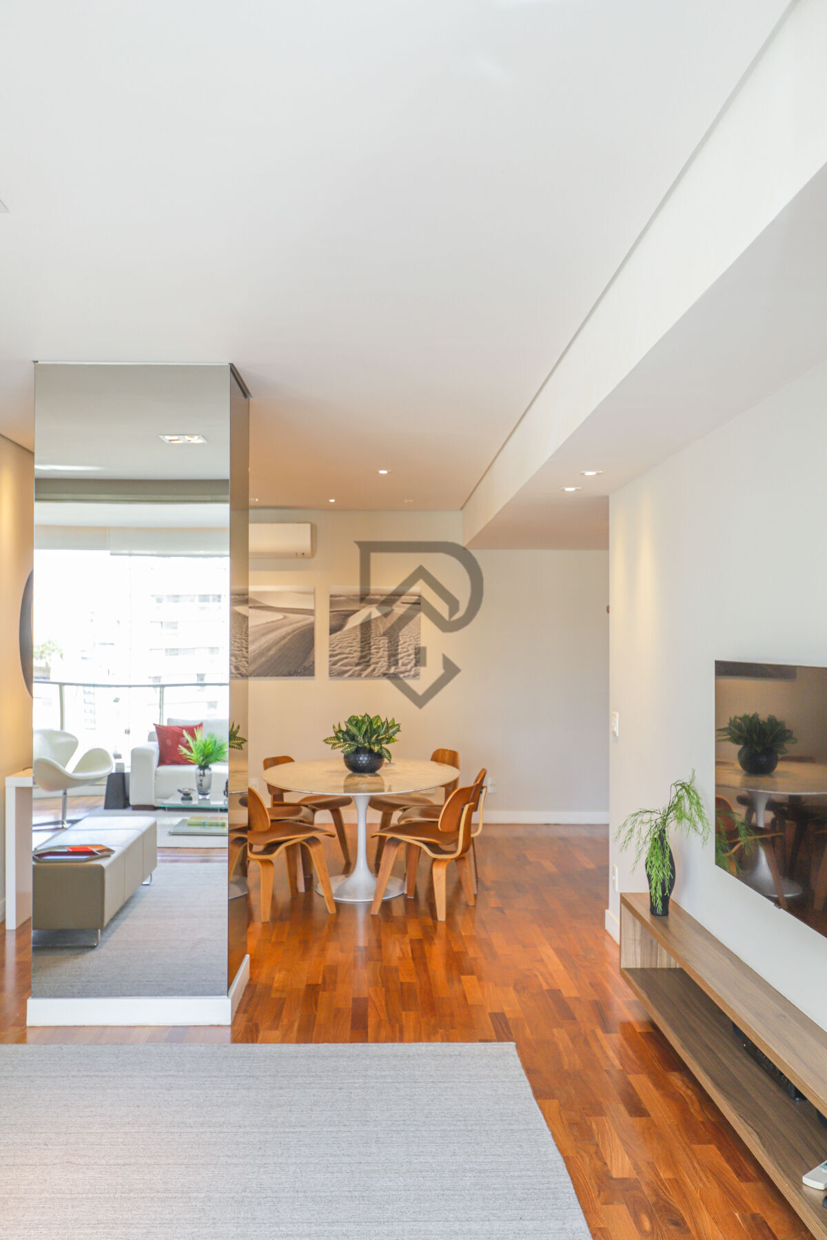 Apartamento, 3 quartos, 202 m² - Foto 41