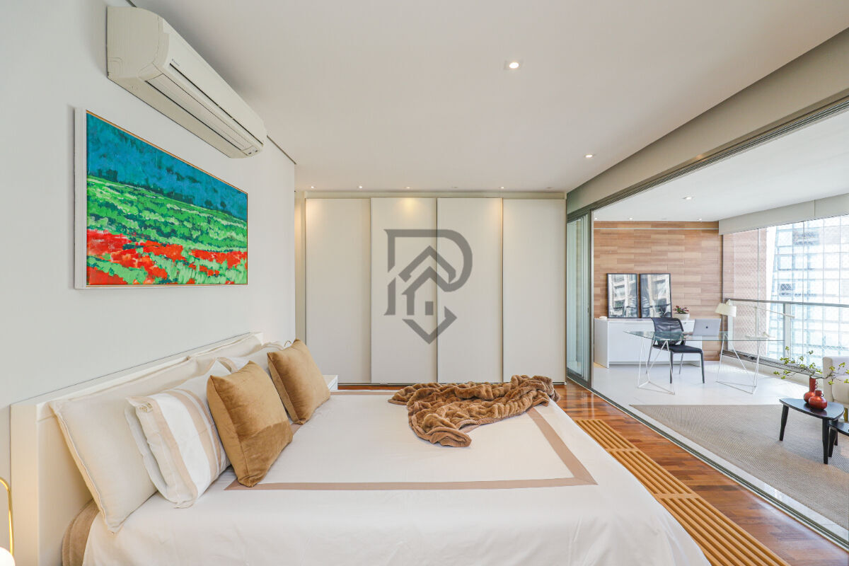 Apartamento, 3 quartos, 202 m² - Foto 7