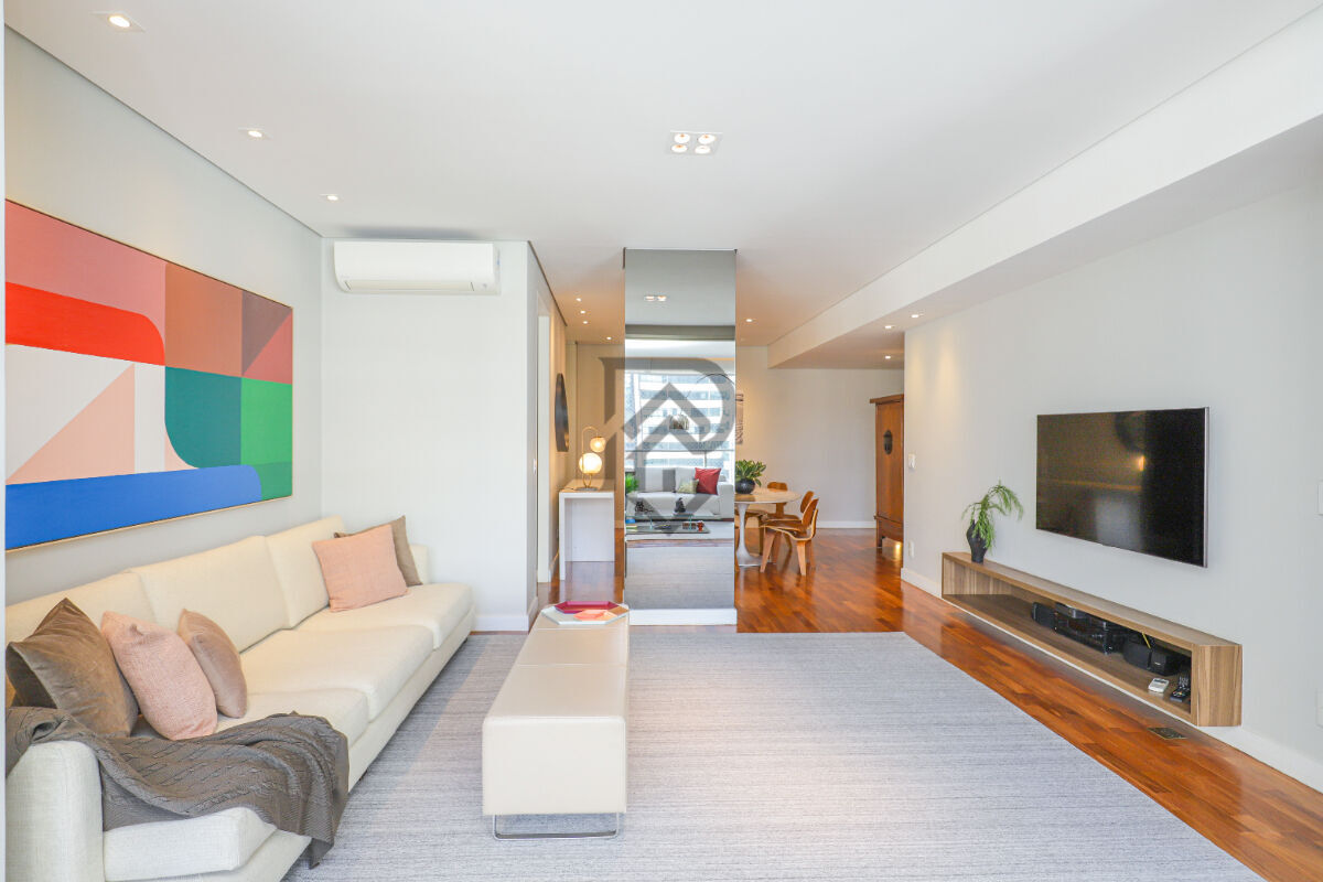 Apartamento, 3 quartos, 202 m² - Foto 27