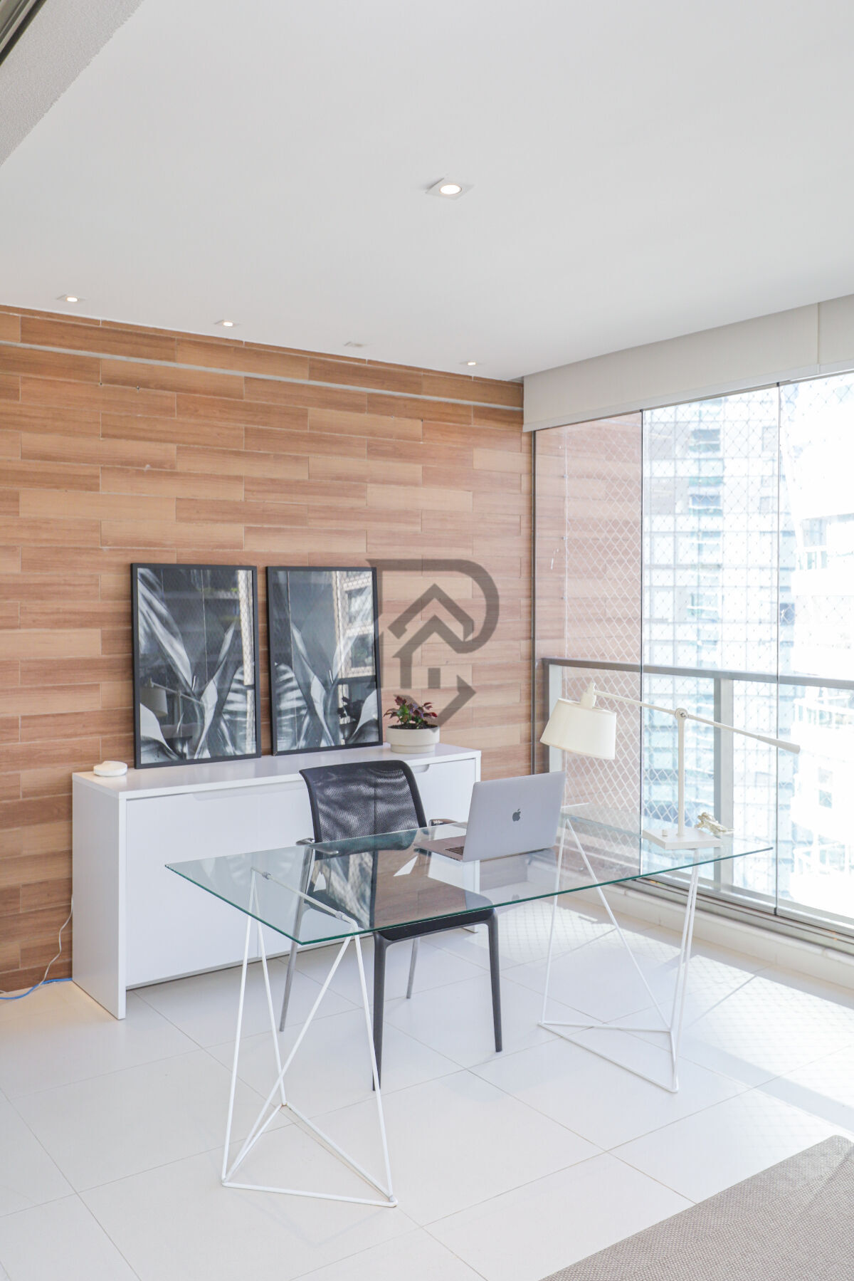 Apartamento, 3 quartos, 202 m² - Foto 5