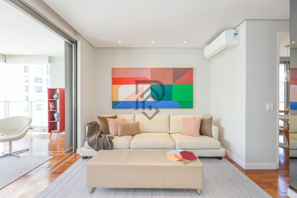 Apartamento, 3 quartos, 202 m² - Foto 23