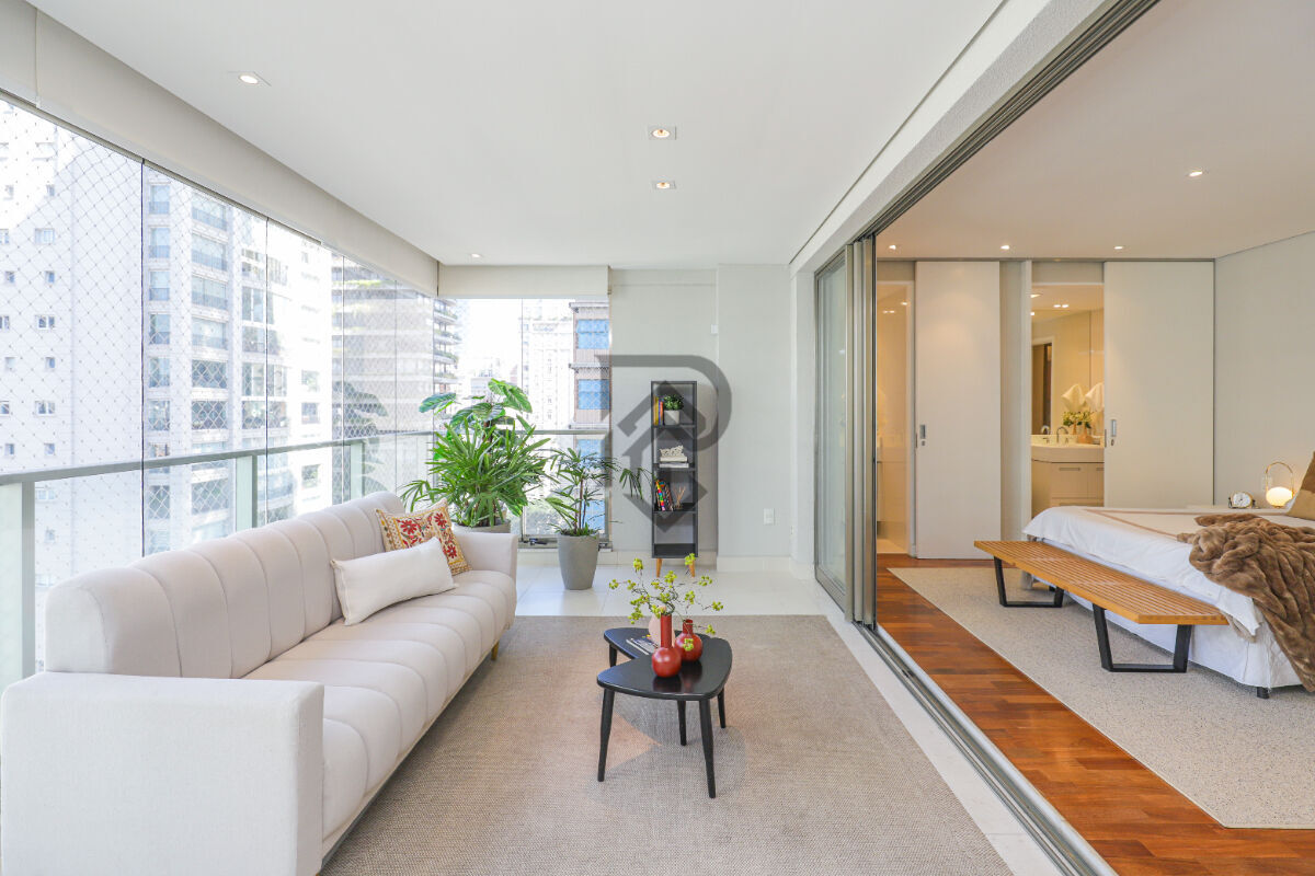 Apartamento, 3 quartos, 202 m² - Foto 22