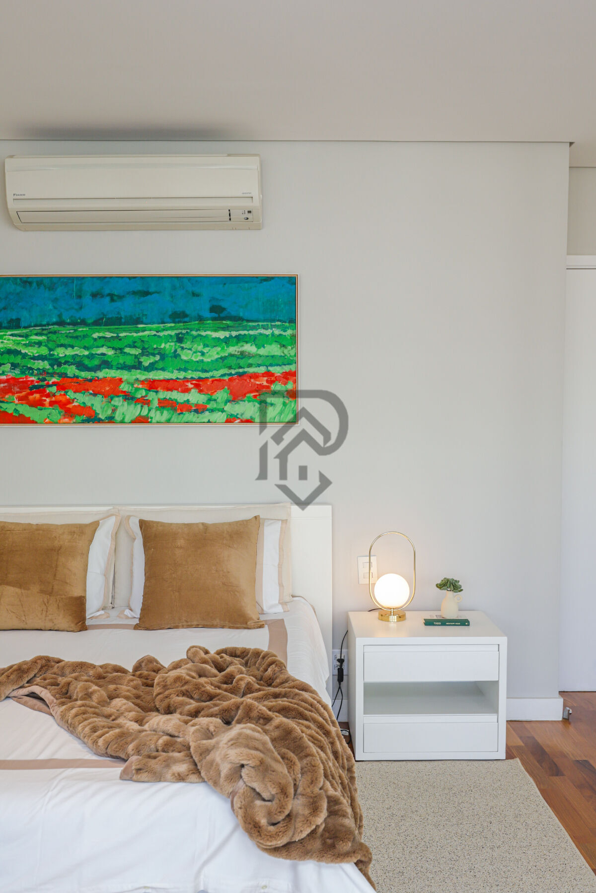 Apartamento, 3 quartos, 202 m² - Foto 6
