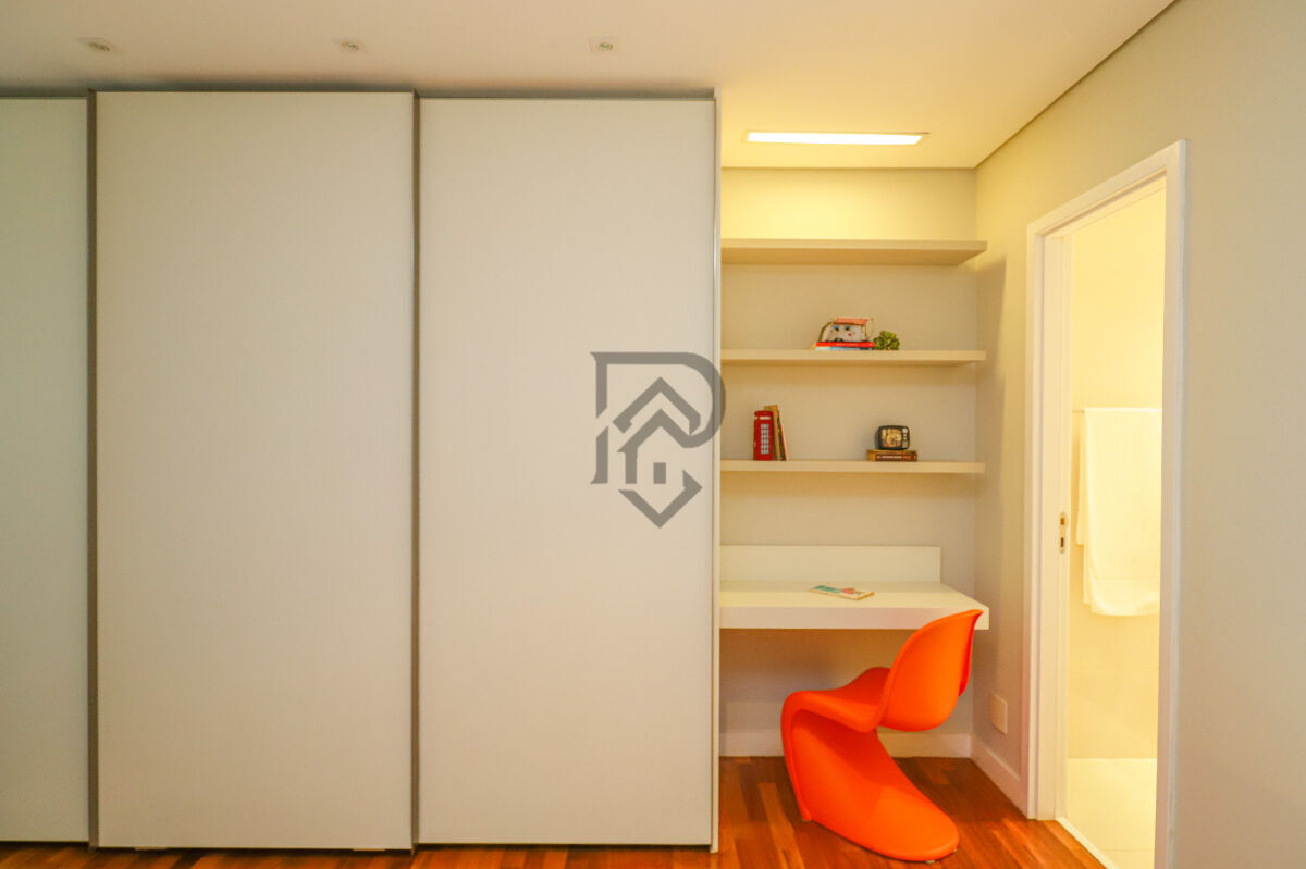 Apartamento, 3 quartos, 202 m² - Foto 33