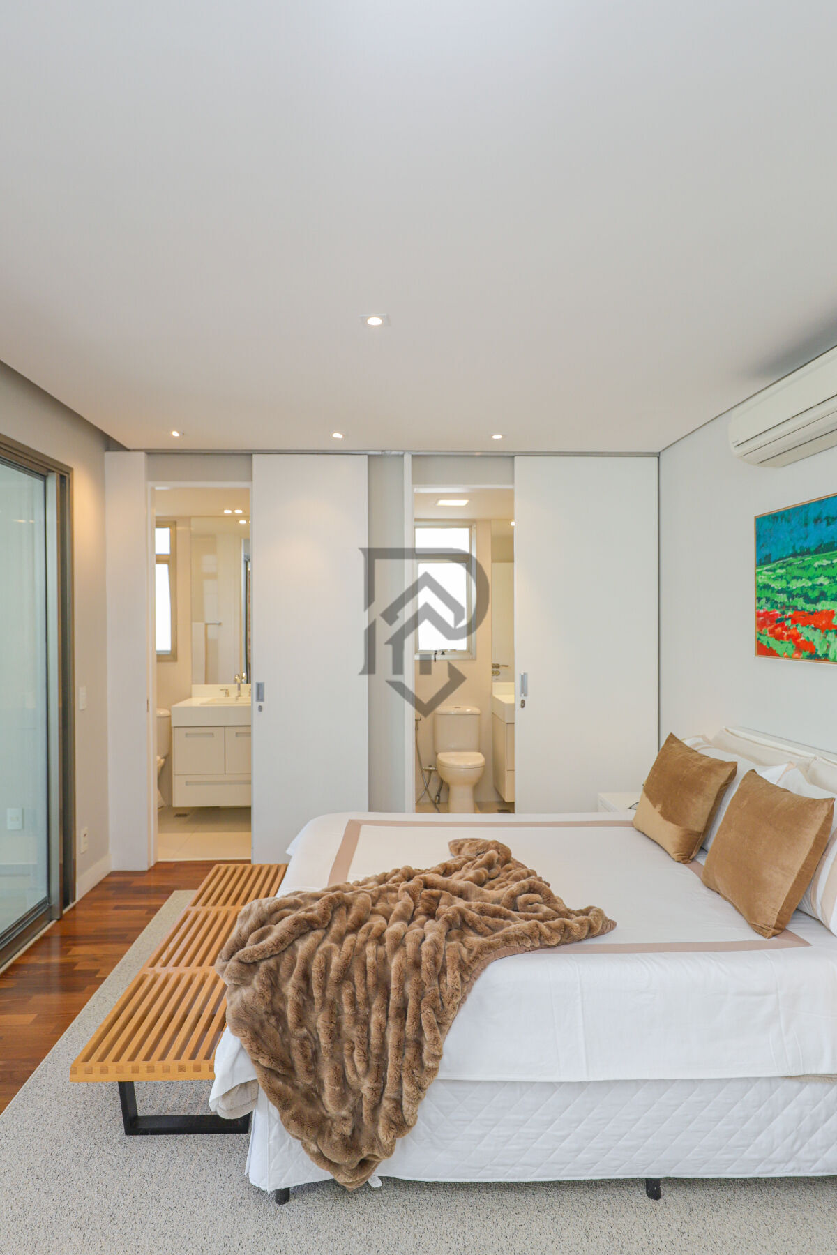 Apartamento, 3 quartos, 202 m² - Foto 49