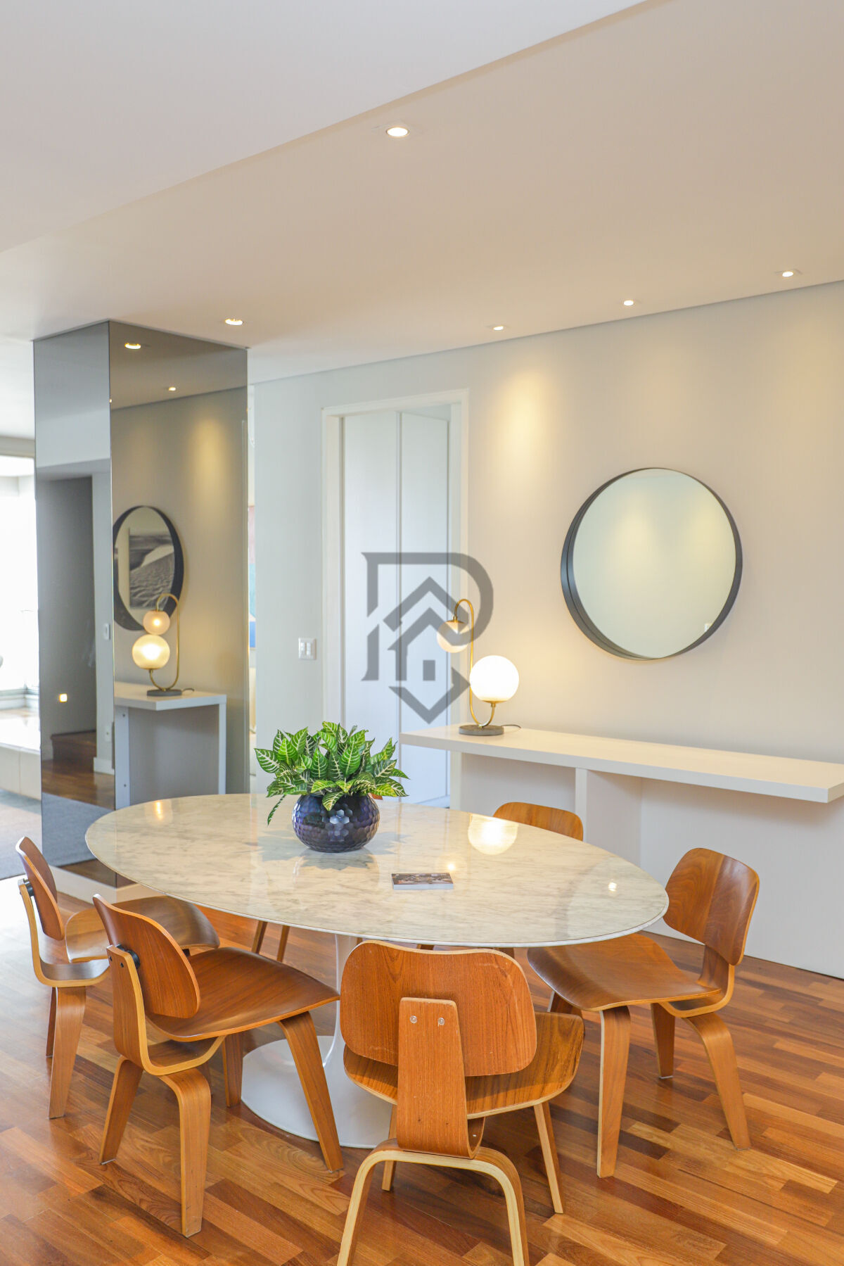 Apartamento, 3 quartos, 202 m² - Foto 19