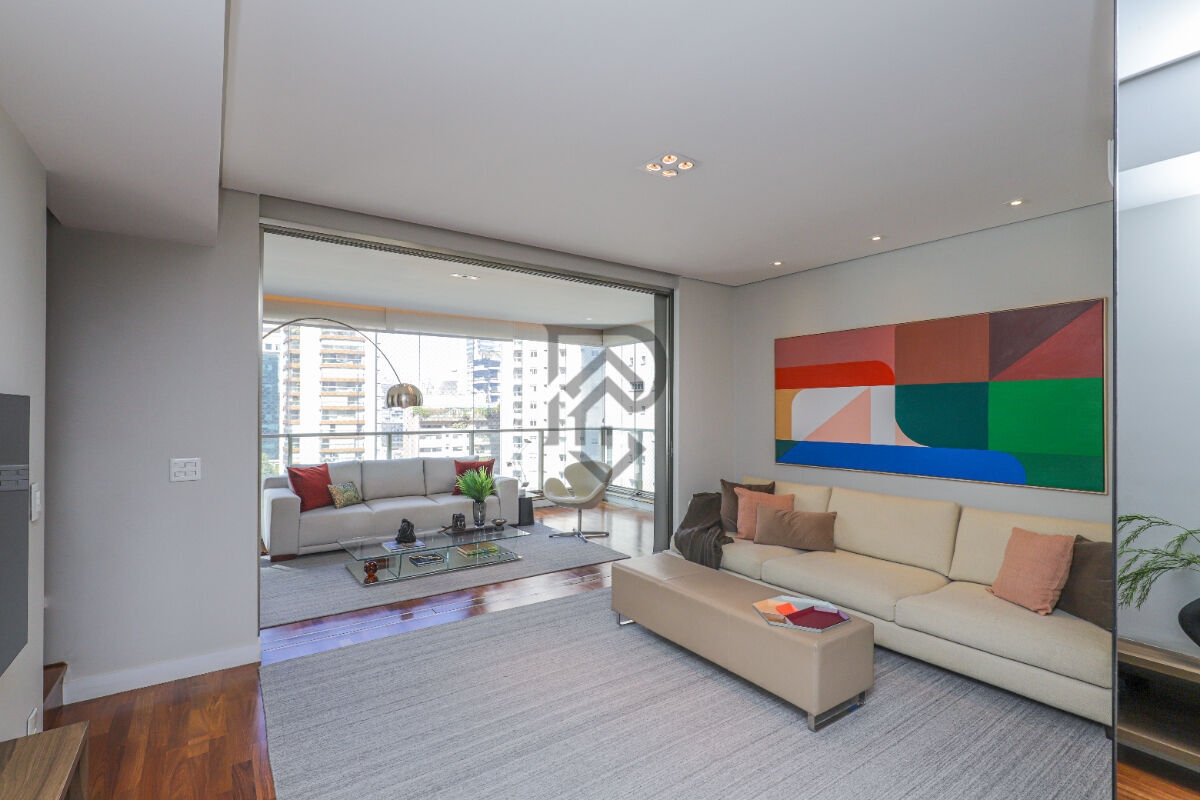 Apartamento, 3 quartos, 202 m² - Foto 36