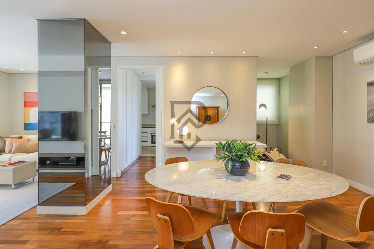 Apartamento, 3 quartos, 202 m² - Foto 8