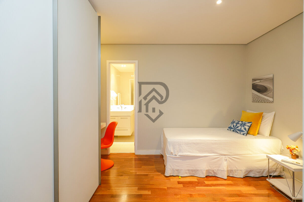 Apartamento, 3 quartos, 202 m² - Foto 26