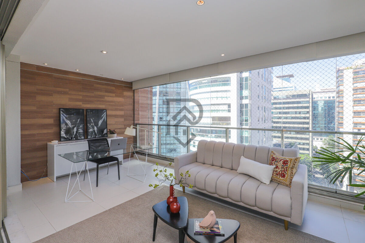 Apartamento, 3 quartos, 202 m² - Foto 25
