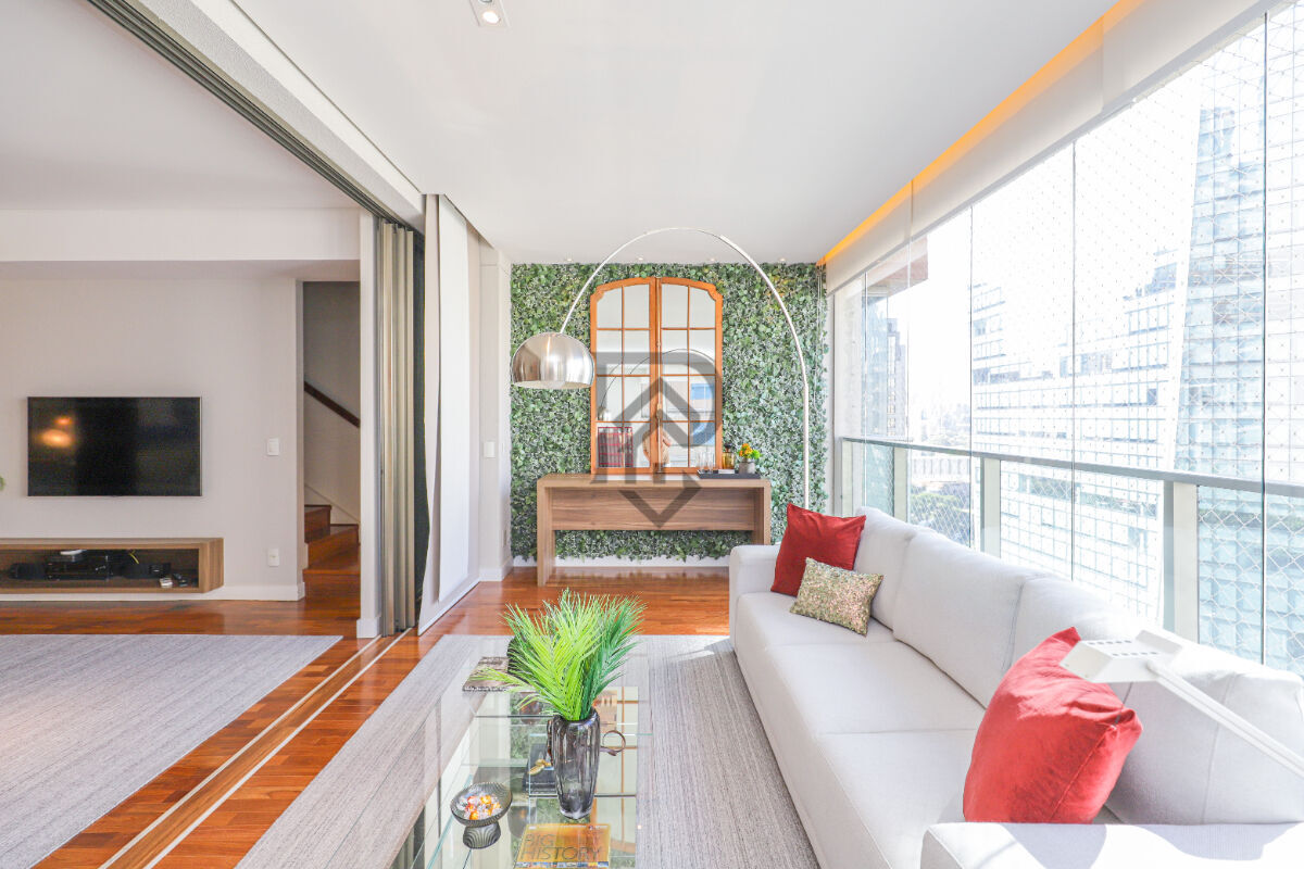 Apartamento, 3 quartos, 202 m² - Foto 3