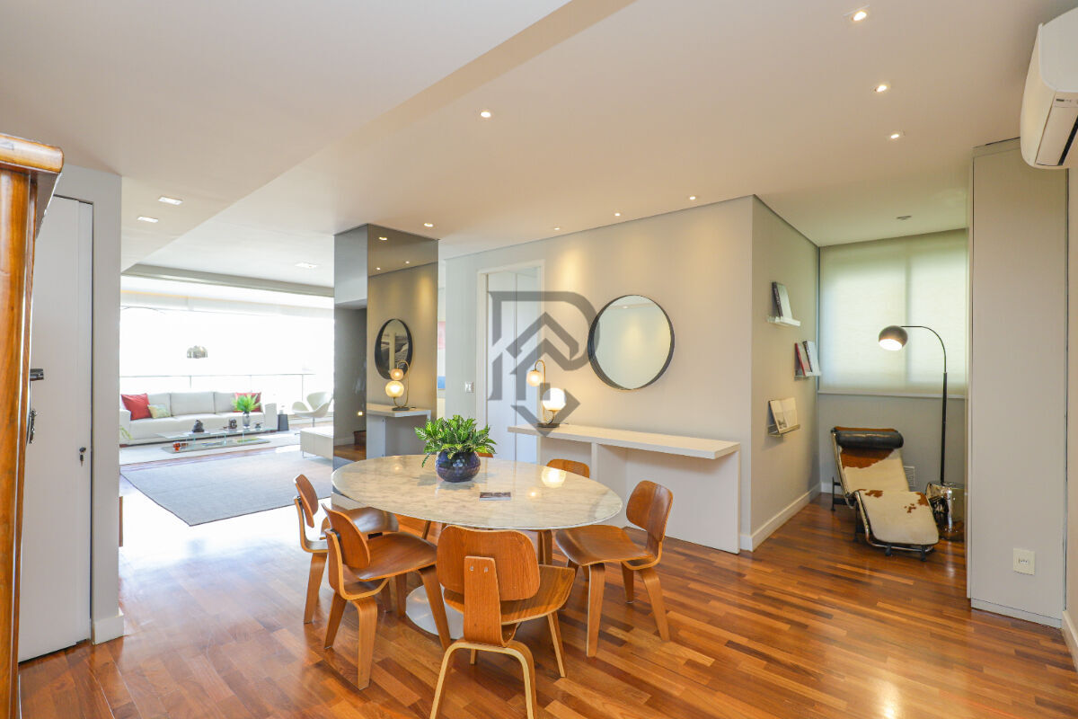 Apartamento, 3 quartos, 202 m² - Foto 9