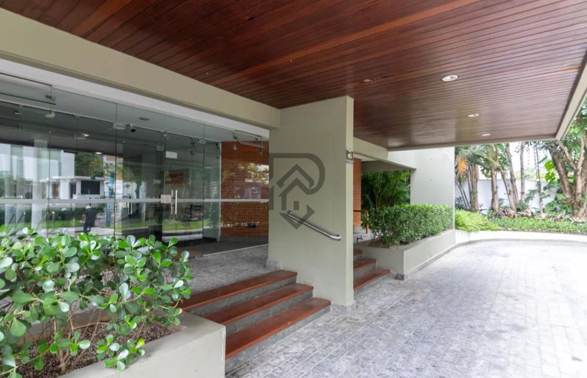 Apartamento, 2 quartos, 148 m² - Foto 3