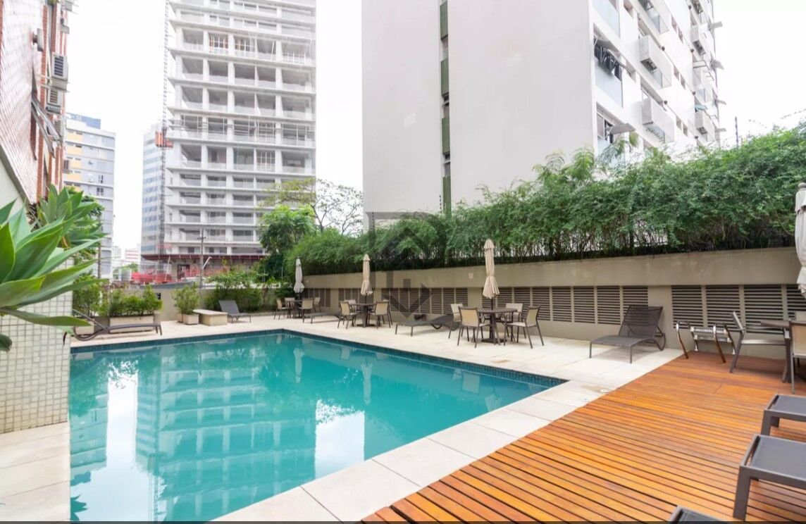 Apartamento, 2 quartos, 148 m² - Foto 2