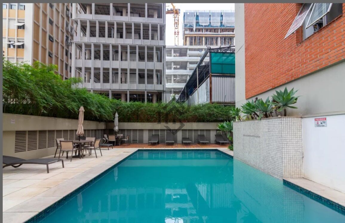 Apartamento, 2 quartos, 148 m² - Foto 9