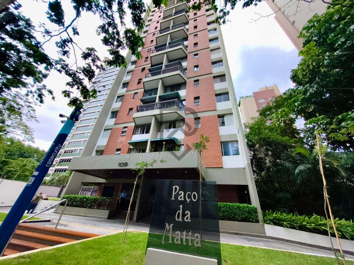 Apartamento, 2 quartos, 148 m² - Foto 1
