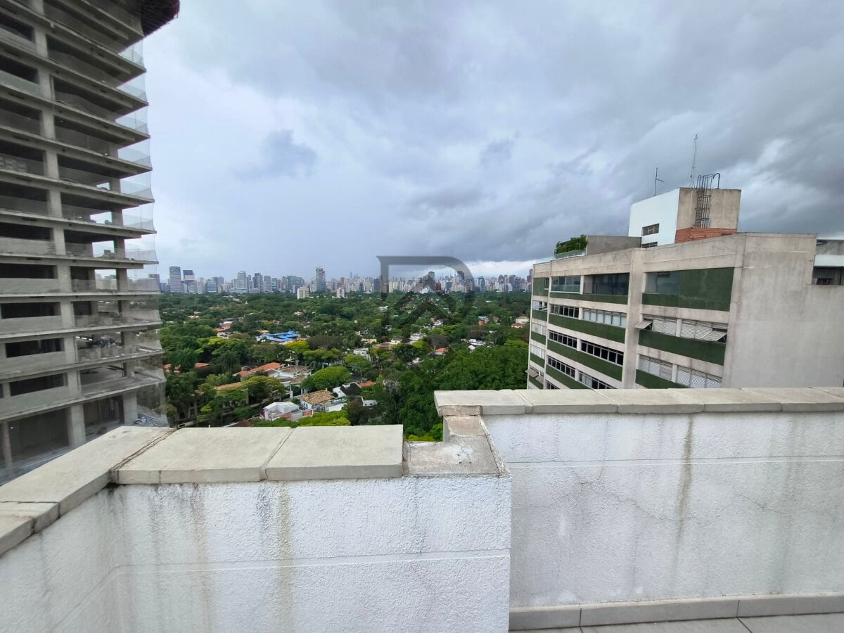 Apartamento, 2 quartos, 148 m² - Foto 26