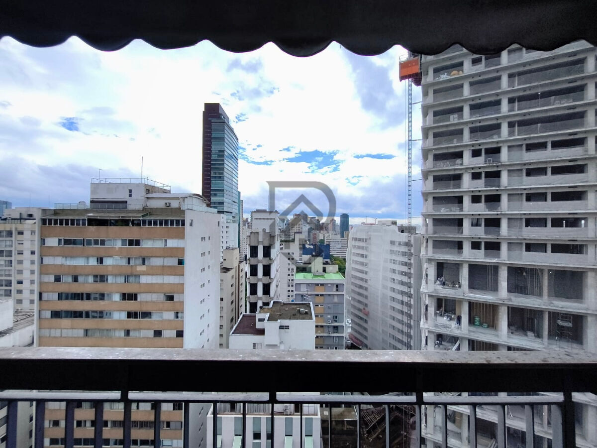 Apartamento, 2 quartos, 148 m² - Foto 15