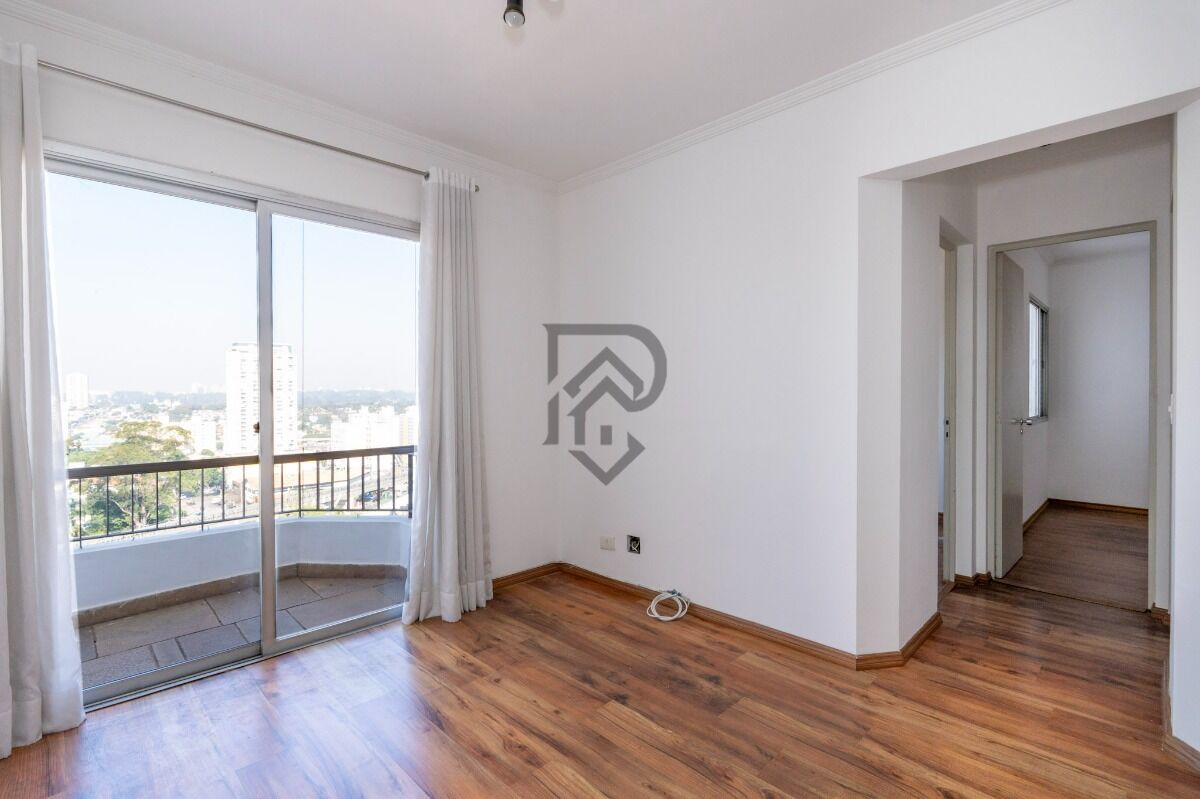 Apartamento à venda com 2 quartos, 65m² - Foto 6