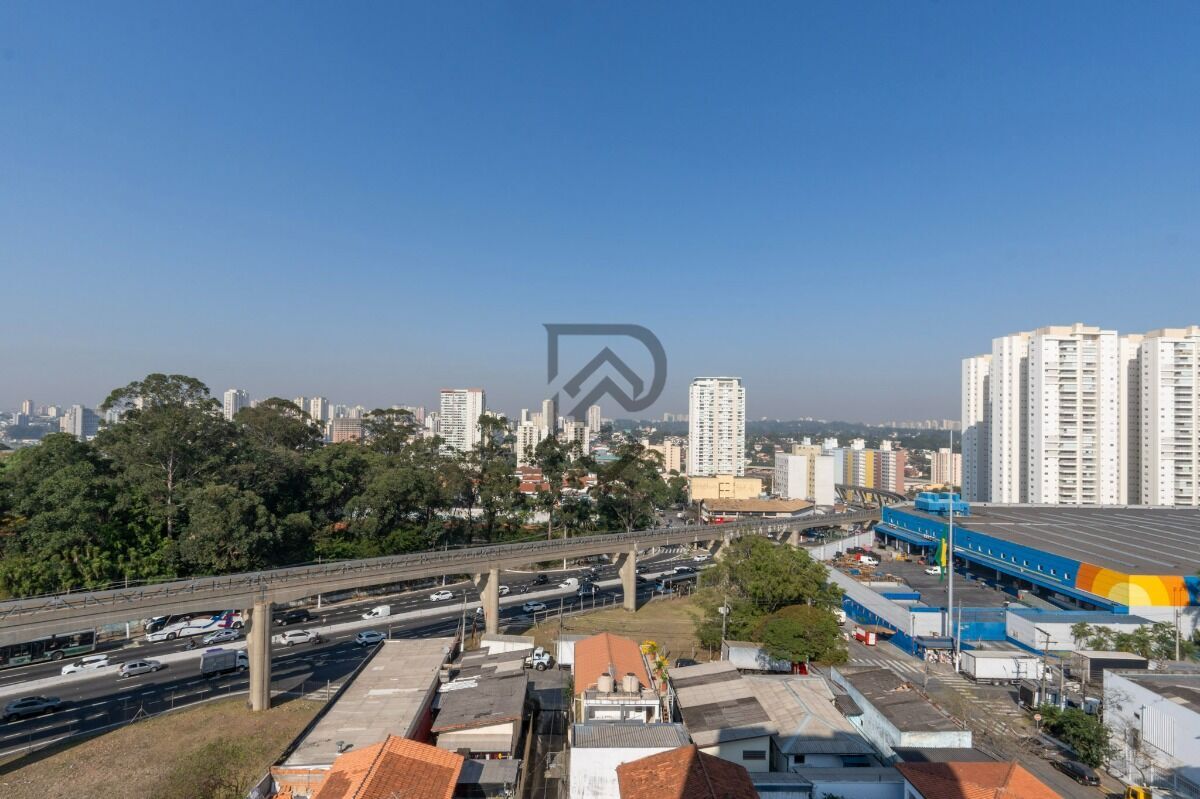 Apartamento à venda com 2 quartos, 65m² - Foto 10