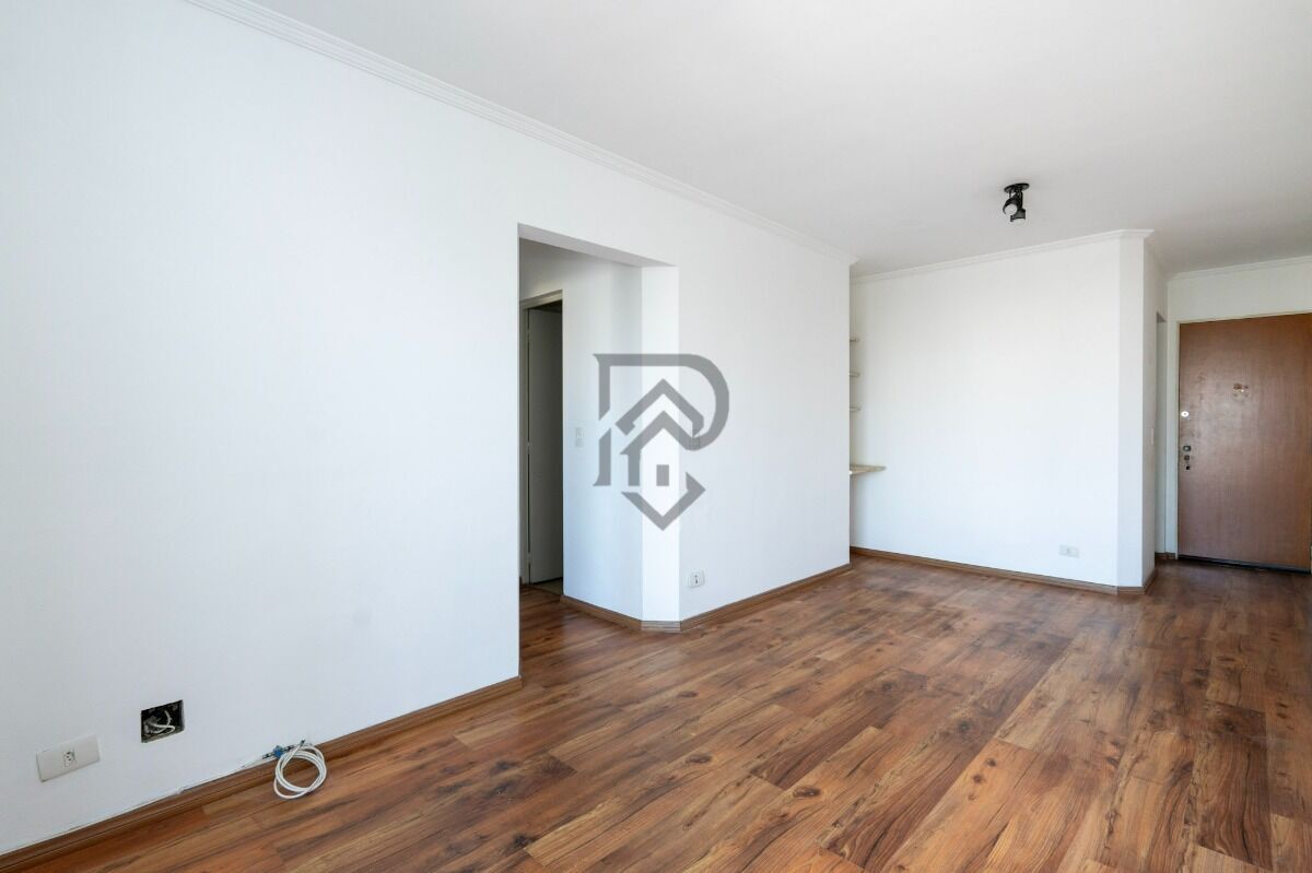 Apartamento à venda com 2 quartos, 65m² - Foto 7