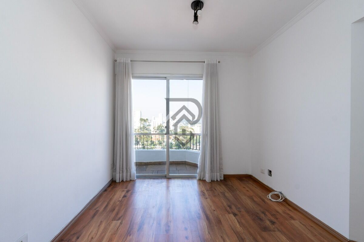 Apartamento à venda com 2 quartos, 65m² - Foto 5